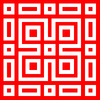 Labyrinth | V=37_017-025 Labyrinth | V=37_017-025